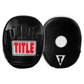 Title Boxing Classic Micro Panther Mitts