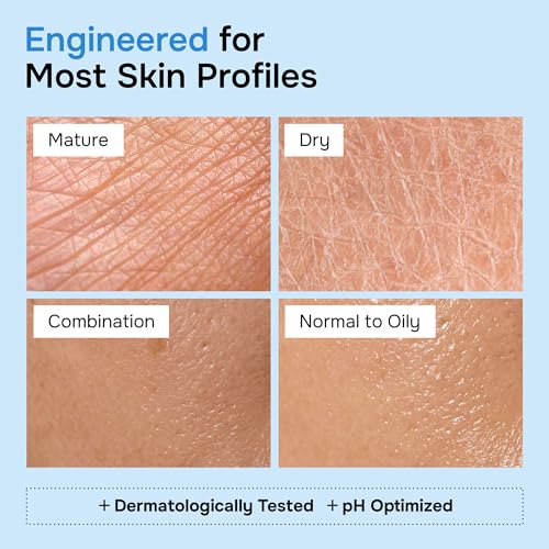 SimplyVital Face Moisturizer Retinol Collagen Hyaluronic Acid Cream 1.7 oz | Anti-Aging, Moisturizer Face Cream for Women & Men, Visibly Firming, Hydrating Neck Care, Day & Night Skin Care, Silky Feel