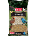 Kaytee Wild Bird No Mess Food Seed Blend for Cardinals, 10 Pound | Cleaner feeding. No mess bird seed. Shell-free, 100% edible, no grow bird seed