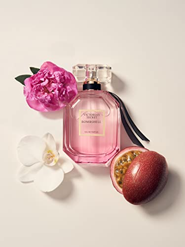 Victoria's Secret Bombshell Eau de Parfum, Bombshell - 3.4 fl oz