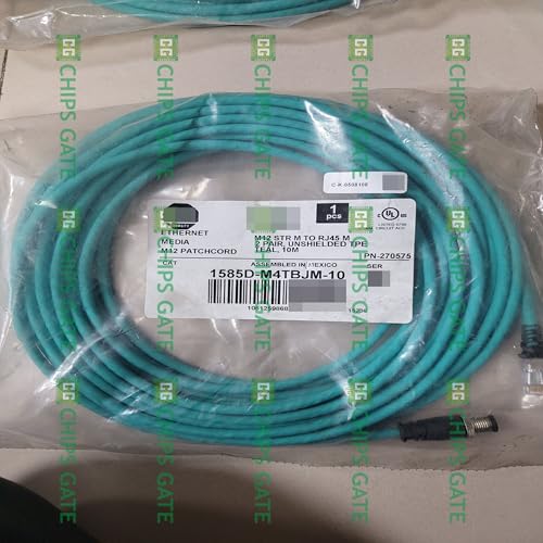 New Replace for 1585D-M4TBJM-10 One Year Warranty for Ship