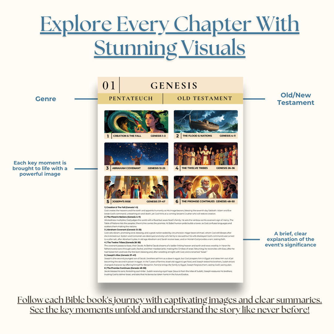 The Entire Bible Made Simple - Softcover Book