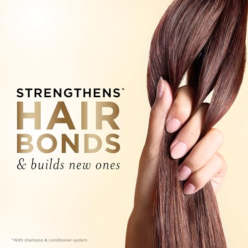 Pantene Shampoo, Sheer Volume - 72-Hour Fullness, Lightweight Nourishment with Pro-Vitamin B5 + Antioxidants, Fine, Thin, Color-Treated Hair, Paraben Free, Remove Build Up for Body & Shine, 27.7 Fl Oz