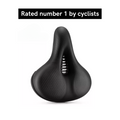 Ascent Saddle 2.0
