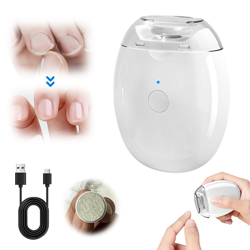 💅✨Universal Automatic Fingernail Grinder for Adults and Children👶🔧
