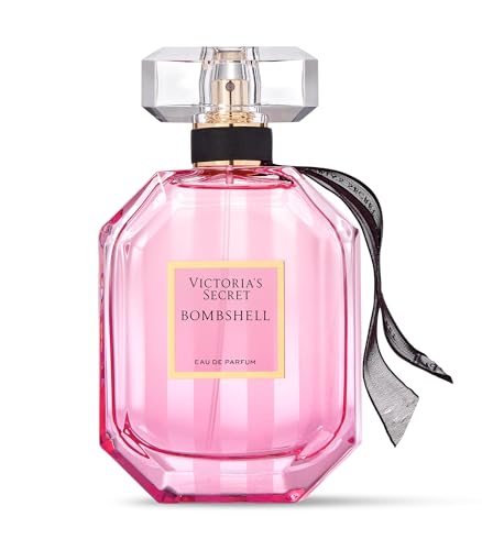 Victoria's Secret Bombshell Eau de Parfum, Bombshell - 3.4 fl oz