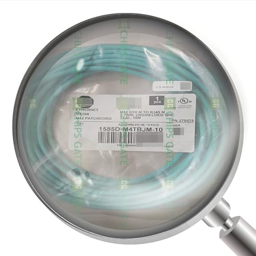 New Replace for 1585D-M4TBJM-10 One Year Warranty for Ship