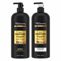 TRESemmé Rich Moisture Hydrating Shampoo & Conditioner Set 28 oz 2 Pack | Moisturizing for frizz-prone hair, Restores damaged hair, Moisturizes & detangles, Shampoo and Conditioner set