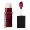 e.l.f. Glow Reviver Lip Oil, Tinted, Hydrating & Non-Sticky, Jam Session | High-Shine Tinted Lip Oil, Hydrating, Infused with Jojoba & Nourishing Oils, Glossy Formula, Vegan & Cruelty-Free