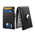 RFID Blocking Bifold Wallet