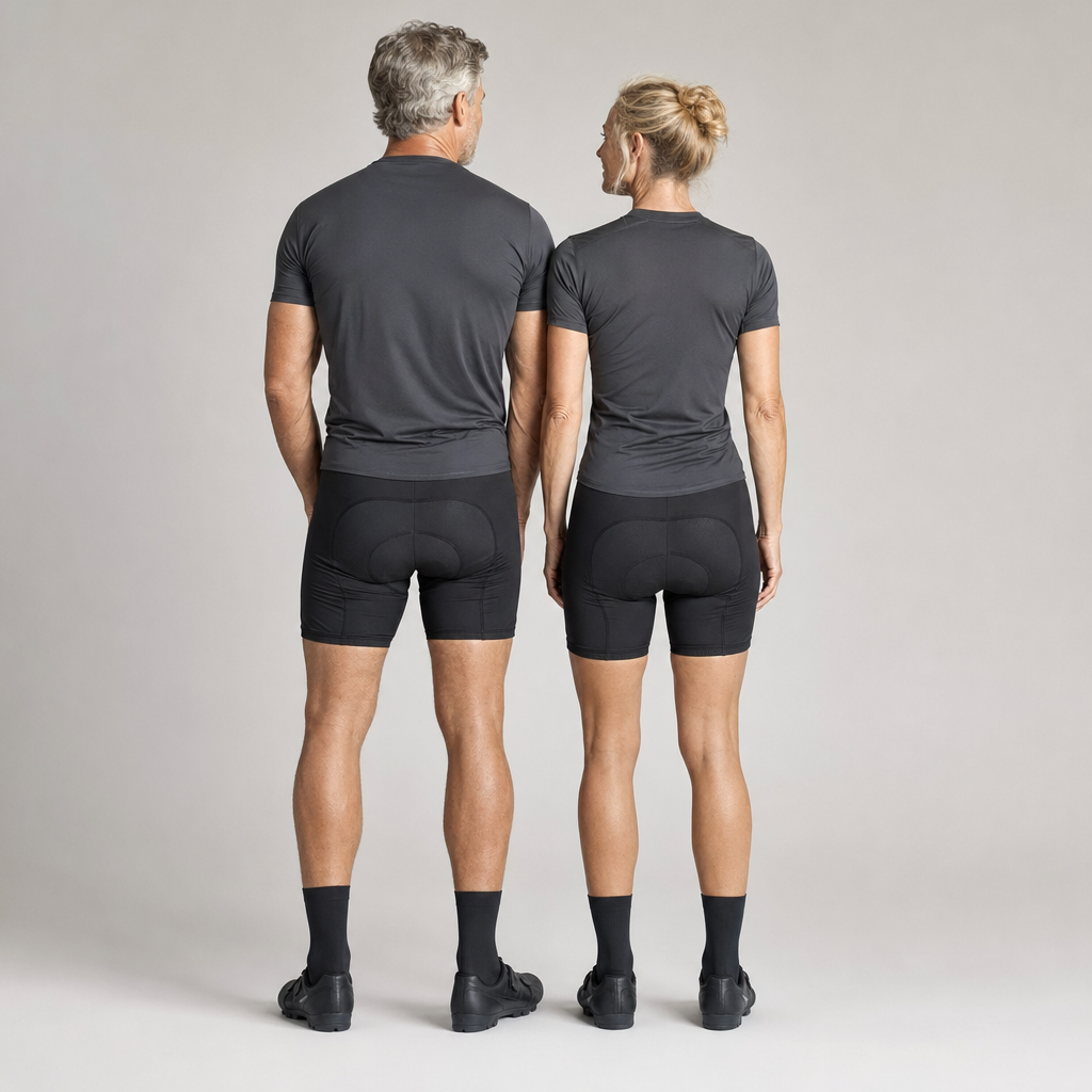 Shorts - Buy 2 Get 1 Free