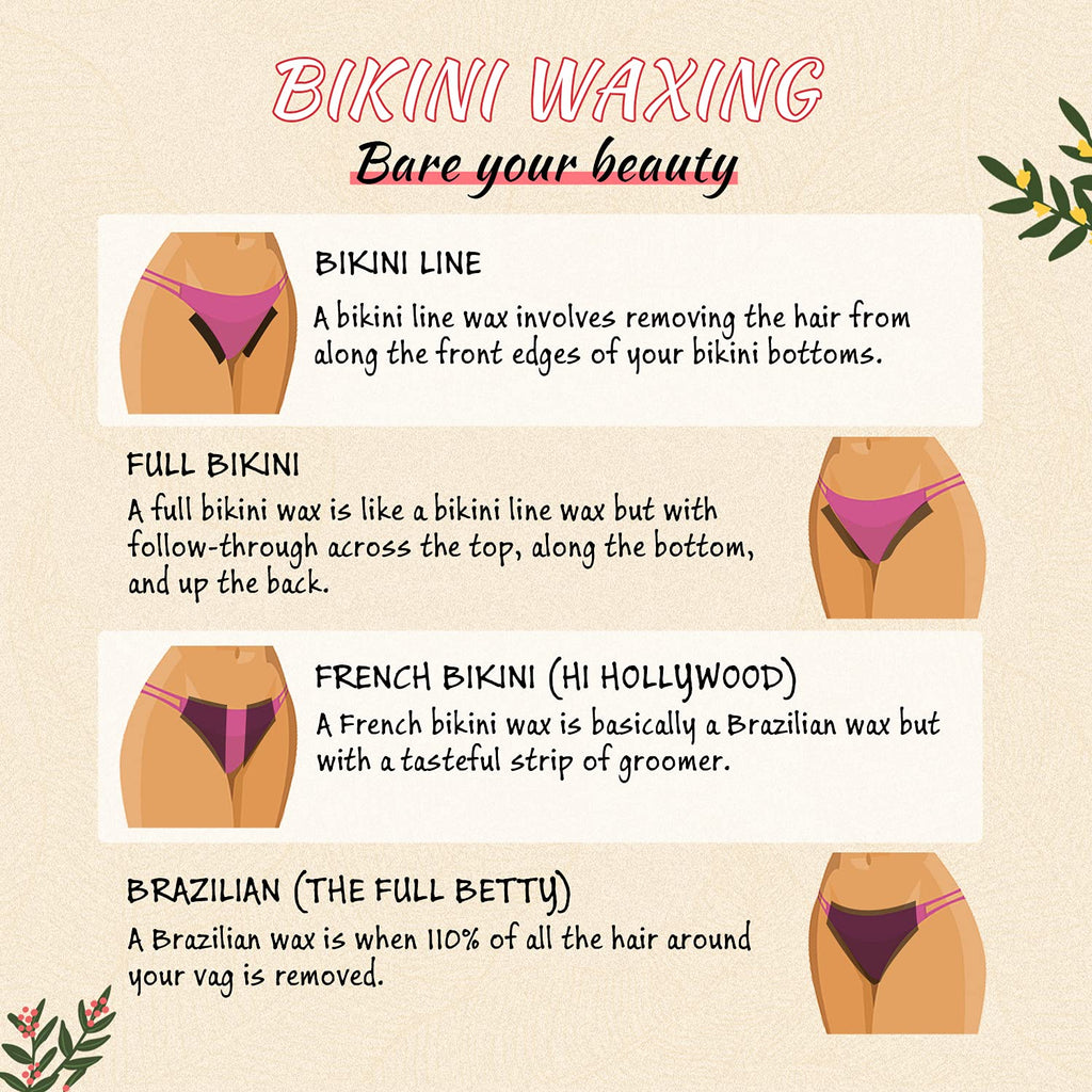 Ajoura 1 lb Refill Hard Wax Beads for Hair Removal, Brazilian Coarse Waxing | Bikini, Face, Eyebrow, Back, Chest, Legs, Armpit, At-Home Waxing Beans for Women Men