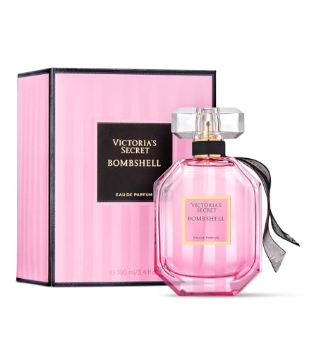 Victoria's Secret Bombshell Eau de Parfum, Bombshell - 3.4 fl oz