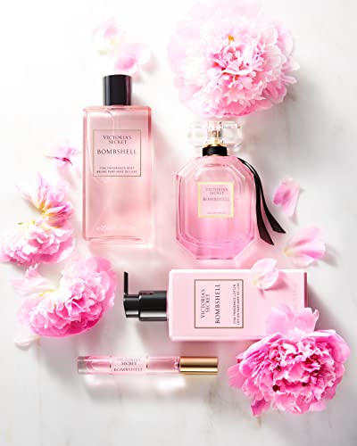 Victoria's Secret Bombshell Eau de Parfum, Bombshell - 3.4 fl oz