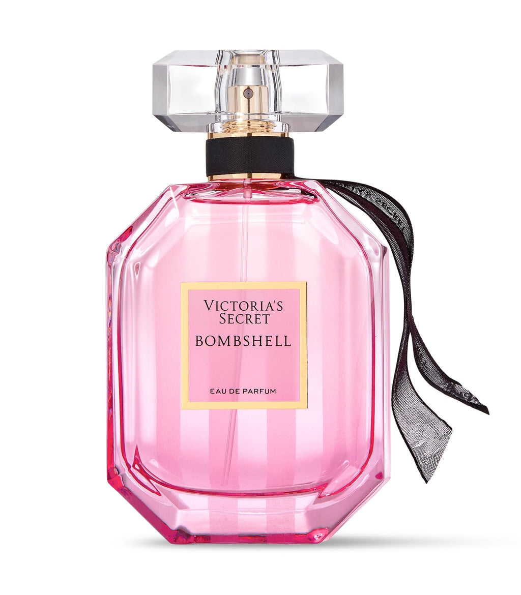 Victoria's Secret Bombshell Eau de Parfum, Bombshell - 3.4 fl oz