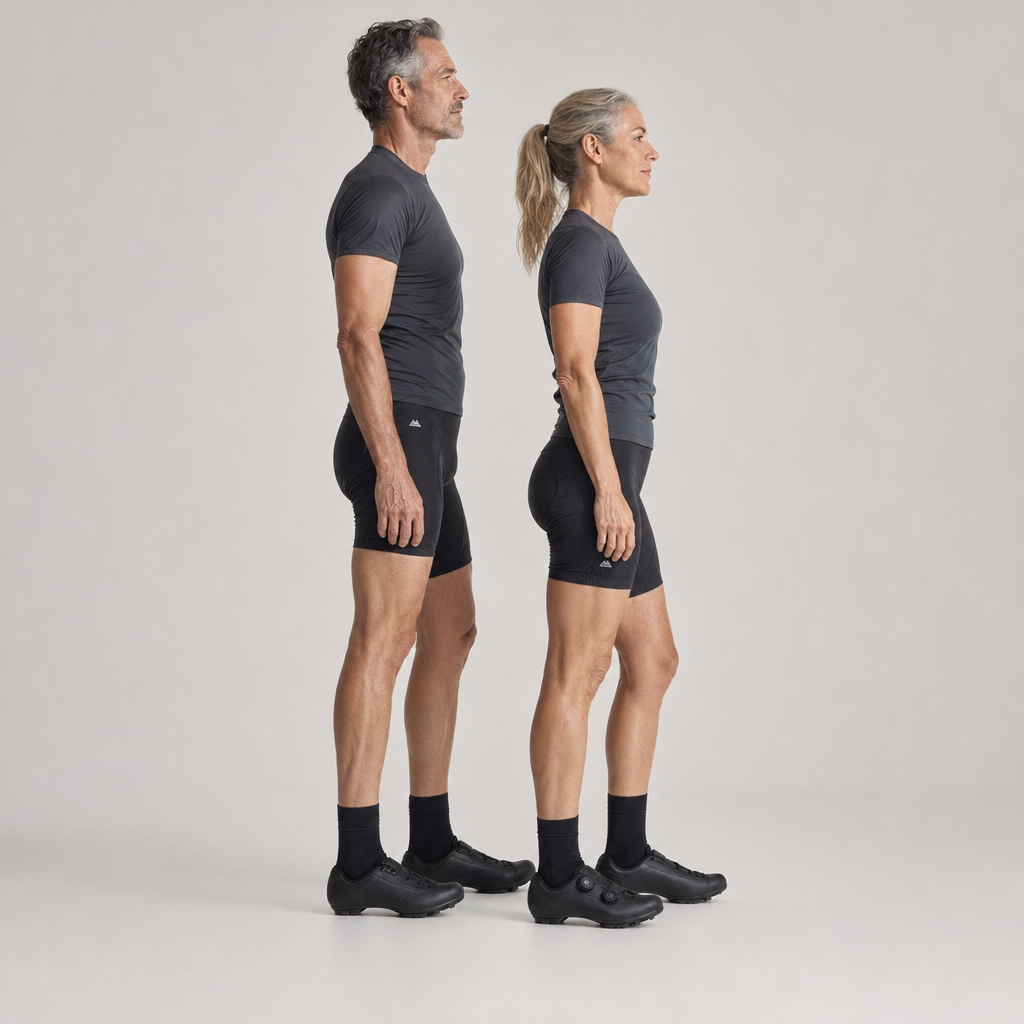 Ascent Body-First Shorts