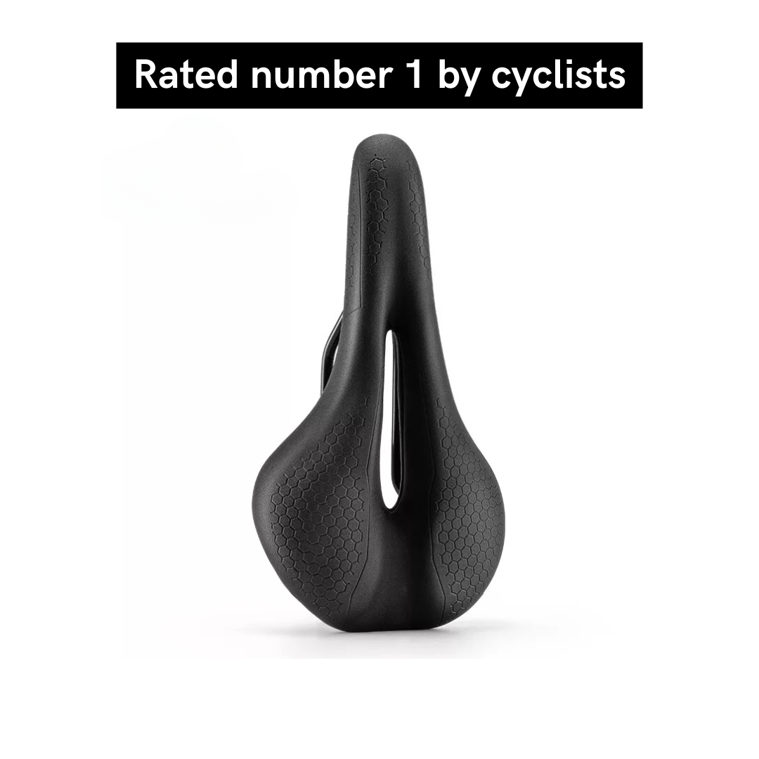 Ascent Saddle 2.0