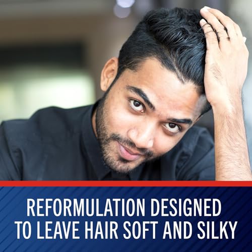 Selsun Blue Medicated Antidandruff Shampoo, 11 fl. oz. | Maximum strength scalp treatment with 1% selenium sulfide, itchy scalp relief, for soft and silky hair
