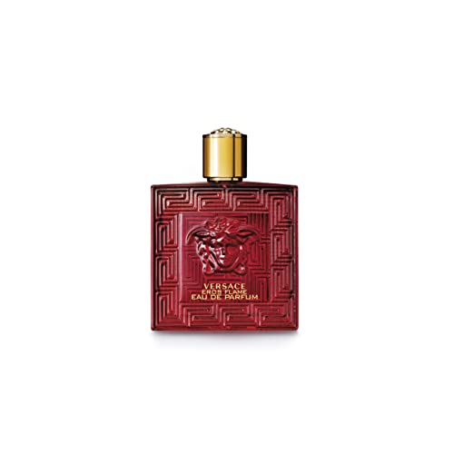 Versace Eros Flame for Men 3.4 oz Eau de Parfum Spray