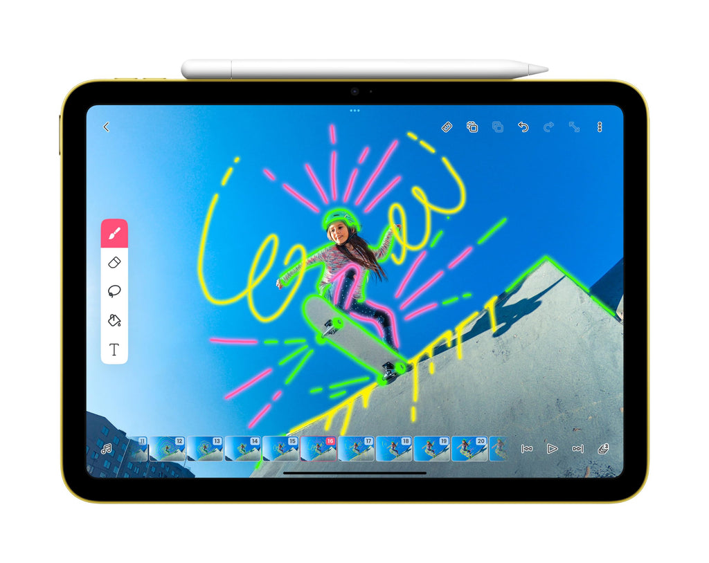Apple Pencil (USB-C): Device Compatibility Check Required | Pixel-Perfect Precision, Tilt Sensitivity, Perfect for Note-Taking, Drawing, & Signing Documents. Charges and Pairs w/ USB-C