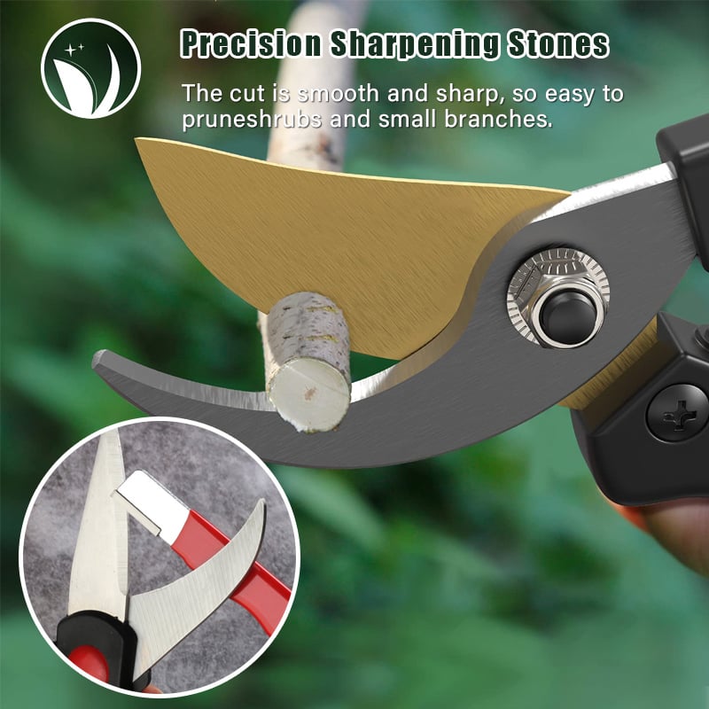 ⏳Time-Limited Special⏰ Portable Dual‑Purpose Whetstone – Coarse & fine sides, compact & travel‑friendly. Keep knives sharp anywhere! ⛺✨