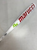 Marucci CATX Smart USSSA Baseball Bat 32in Drop -5 (used)