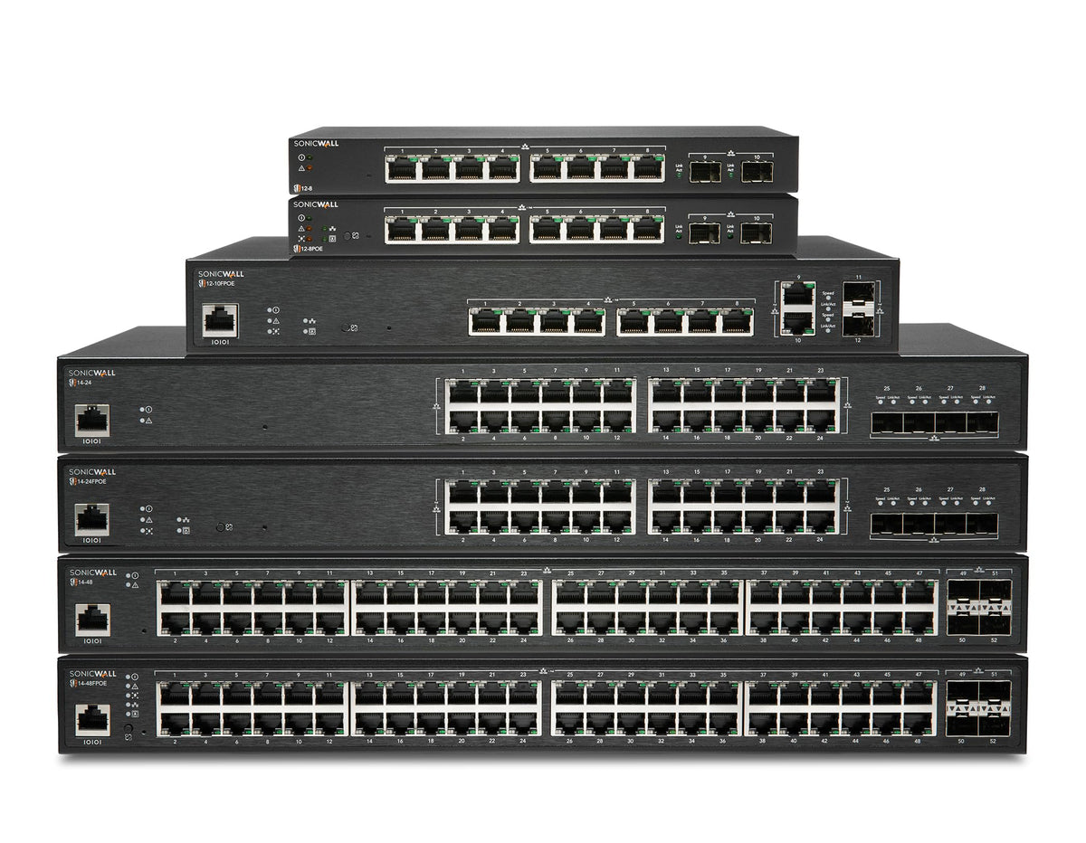 SonicWall 24x7 Support for TZ370-3 Year License (02-SSC-6519) - Round-the-Clock Technical Assistance, Firmware Updates, and Hardware Replacement