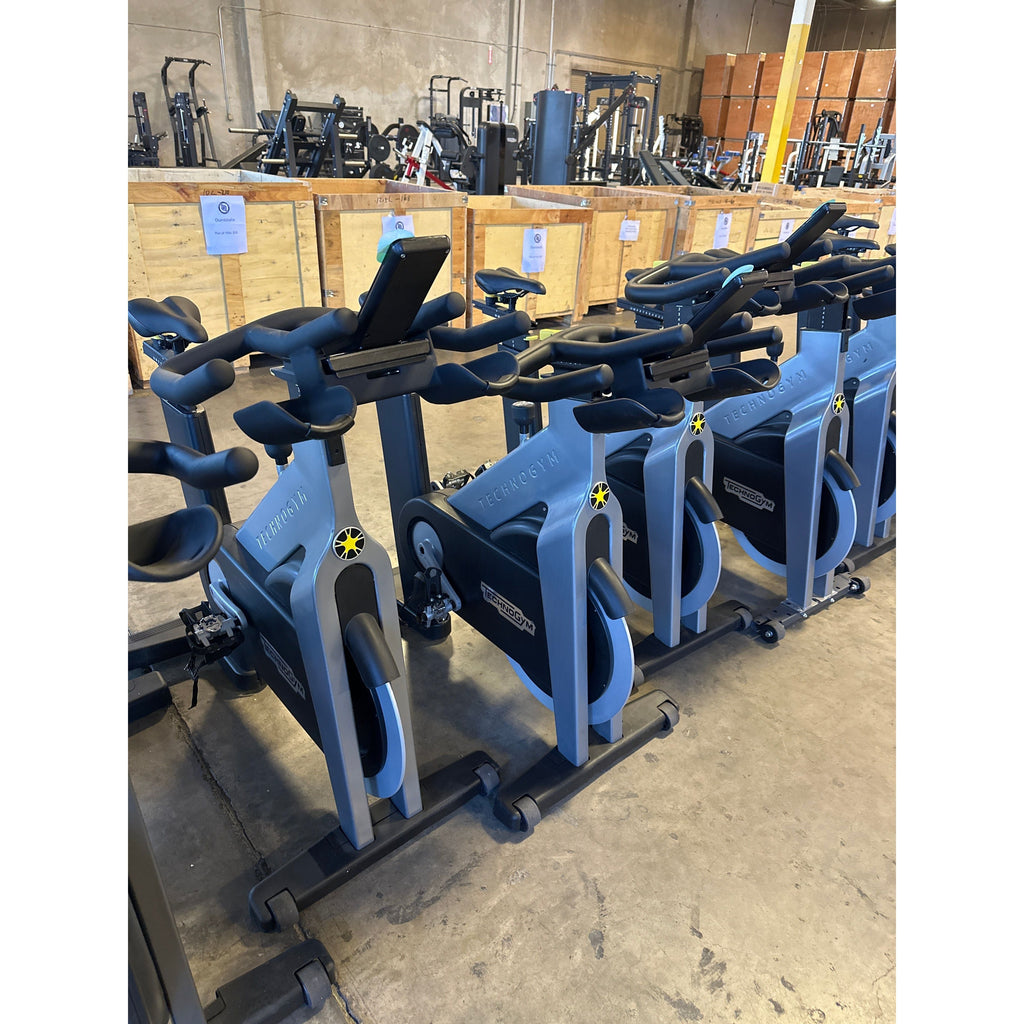 2023 Technogym Group Cycle Connect (2nd)