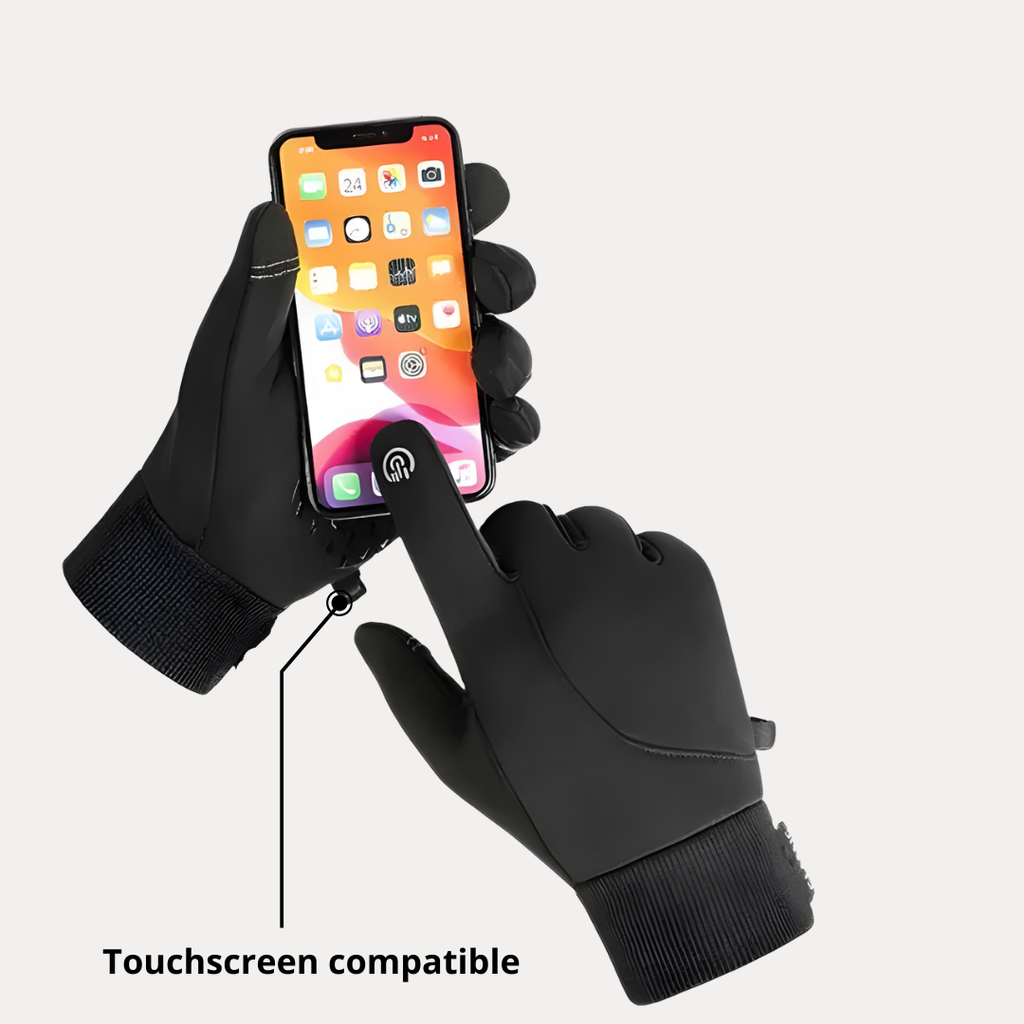 Premium Thermo Gloves