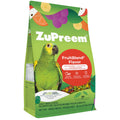 ZuPreem FruitBlend Macaw & Cockatoo Food, Uniform Bird Food, L, 3.5 lb | Bird Food Pellets, Real Fruit, Fruit Blend, Macaw Food, Cockatoo, Bird Pellets, Quakers, Parrot, Medium Birds, Made in USA