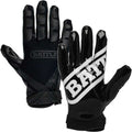 Battle Receiver Football Gloves for Youth - UltraTack Palm, PerfectFit Material