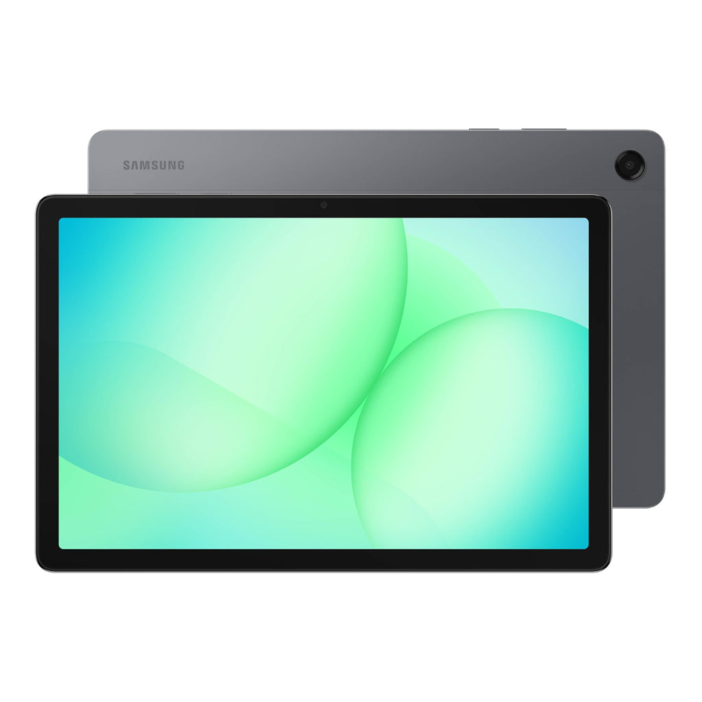 Samsung Galaxy Tab A11+ 6GB RAM, 128GB Storage, Expandable Storage, Gray | Optimized Performance, Long Lasting Battery, Large Display, Dolby Atmos Speakers, AI Assist, Slim, Light, 2 Year Warranty