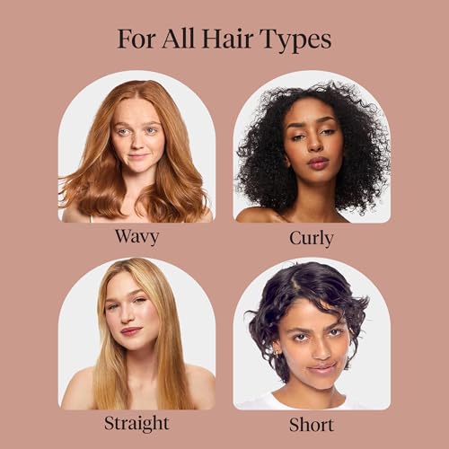 Kitsch Elastic Hair Ties No Damage | Stretchable Hair Bands - Black, 12pcs | Strong All-Day Hold Hair, Rubber Bands For Hair, Ponytail Holders | Hair Accessories for Everyday Use