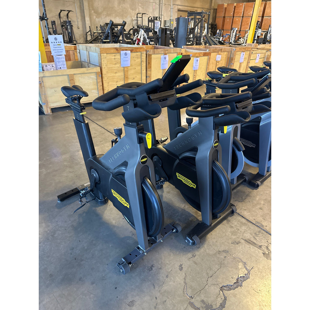 2023 Technogym Group Cycle Connect (2nd)