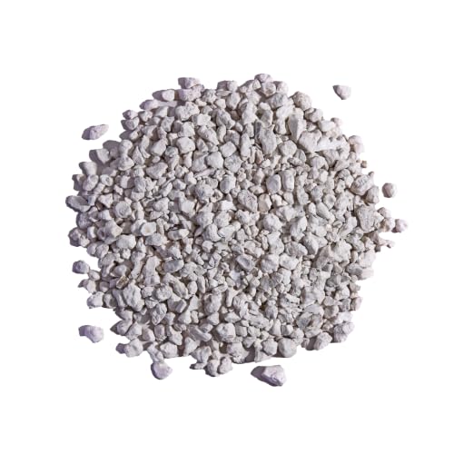 Pecking Order Oyster Shell - Calcium Supplement to Support Laying Hens and Strong Egg Shell Development (5 LB) (Packaging May Vary)