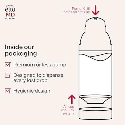 EltaMD UV Daily SPF 40 Face Sunscreen Moisturizer | Hydrates and Protects Dry Dehydrated Skin, Lightweight, No White Cast, Dermatologist Recommended, Available in Three Tints