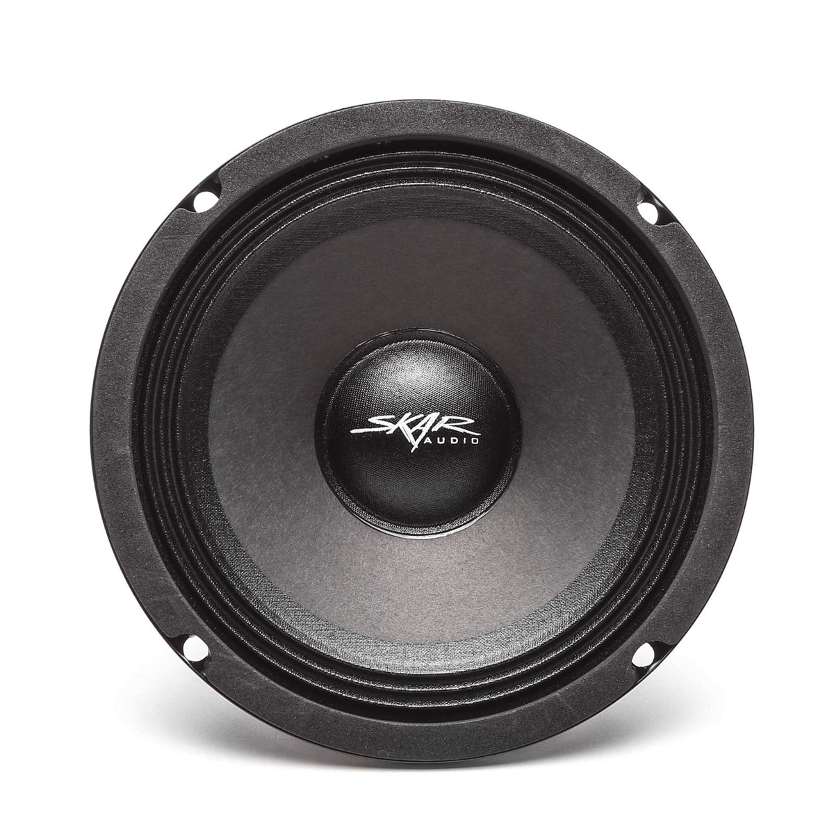 Skar Audio FSX65-4 6.5" 300 Watt 4 Ohm Pro Audio Midrange Loudspeaker, Each