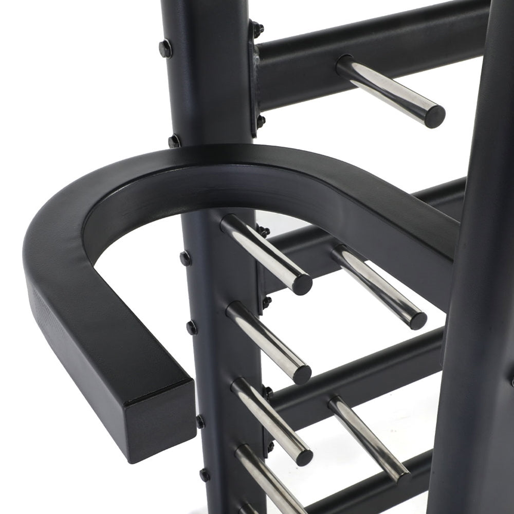 Denali Series Studio Cardio Pump Storage Rack