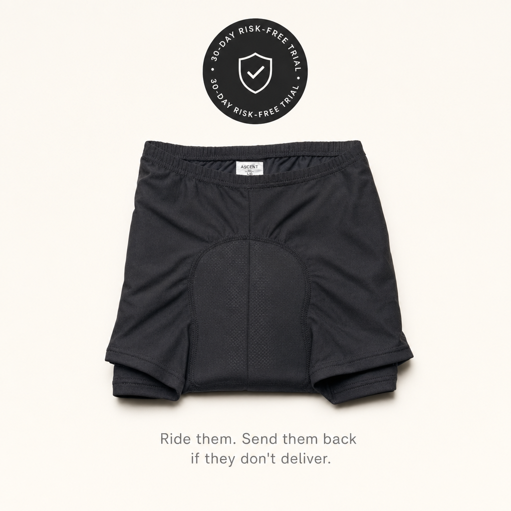 Shorts - Buy 3 Get 2 Free