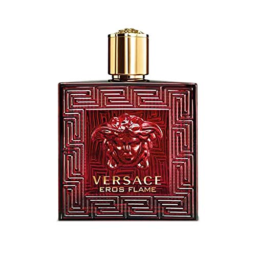 Versace Eros Flame for Men 3.4 oz Eau de Parfum Spray
