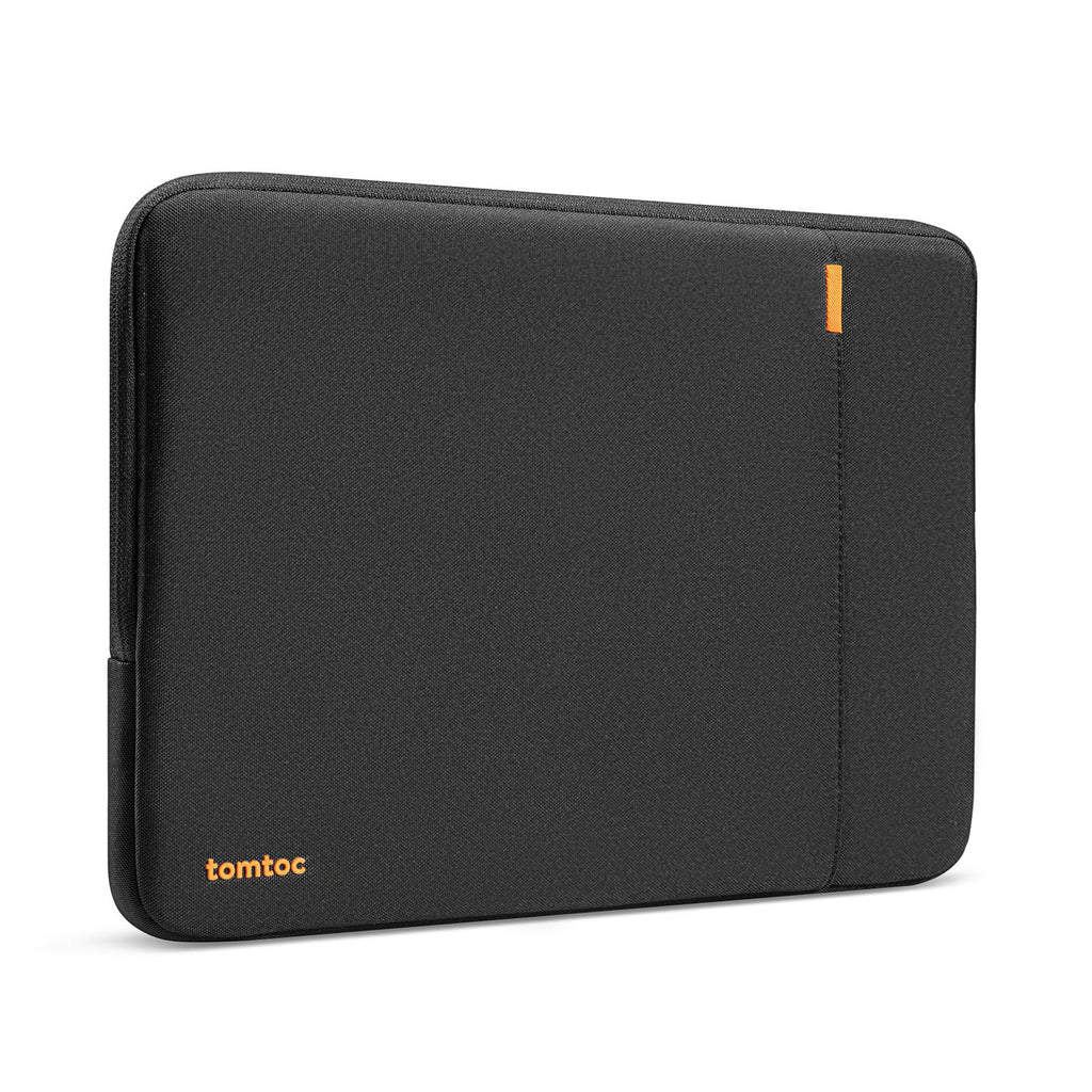 tomtoc 360° Protective Laptop Sleeve for 14-inch MacBook Pro M5 Pro/Max | 2026 A3426 A3427 A3434 M4/M3/M2/M1 A3112 A3401 A3185, Water-Resistant Laptop Case Bag Fits Dell XPS 14 & 13.8" Surface Laptop