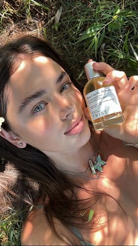 Twist Bang Bang No. 91 Perfume Inspired by Juliette Has a G- Not A Perfume | Women's Eau de Parfum Spray with Musk & Amber Notes - Gift for Her - Vegan, Paraben & Phthalate Free - 3.4 oz