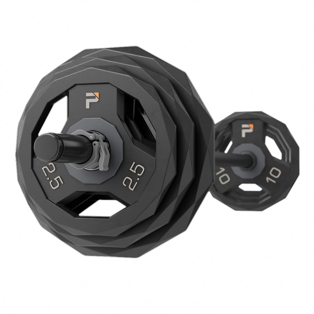 ProElite Pump Set