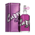 Curve Women's Perfume, Liz Claiborne Eau De Toilette Spray, Curve Crush, 3.4 Fl Oz