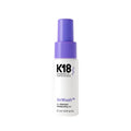 K18 AirWash Travel Non Aerosol Dry Shampoo Spray, 1.6 Fl Oz | Eliminate Odor, Reduce Oil + Sweat, No White Cast or Heavy Fragrance, Fresh Hair + Scalp for 3 Days