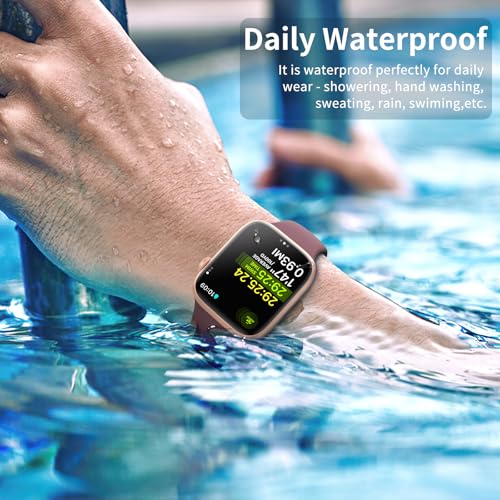 6 Pack Sport Silicone Bands Compatible with Apple Watch Band for Women Men | 38mm 40mm 41mm 42mm 44mm 45mm 49mm 46mm Waterproof Strap for iWatch Apple Watch Series 12 11 10 9 Ultra 8 7 6 5 4 3 2 1 SE