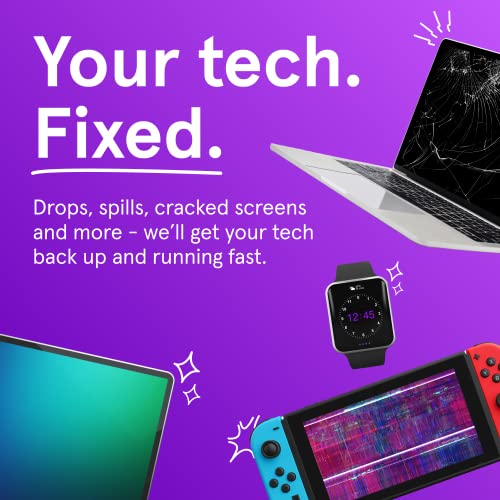 ASURION 2 Year Laptop Protection Plan ($350 - $399.99)