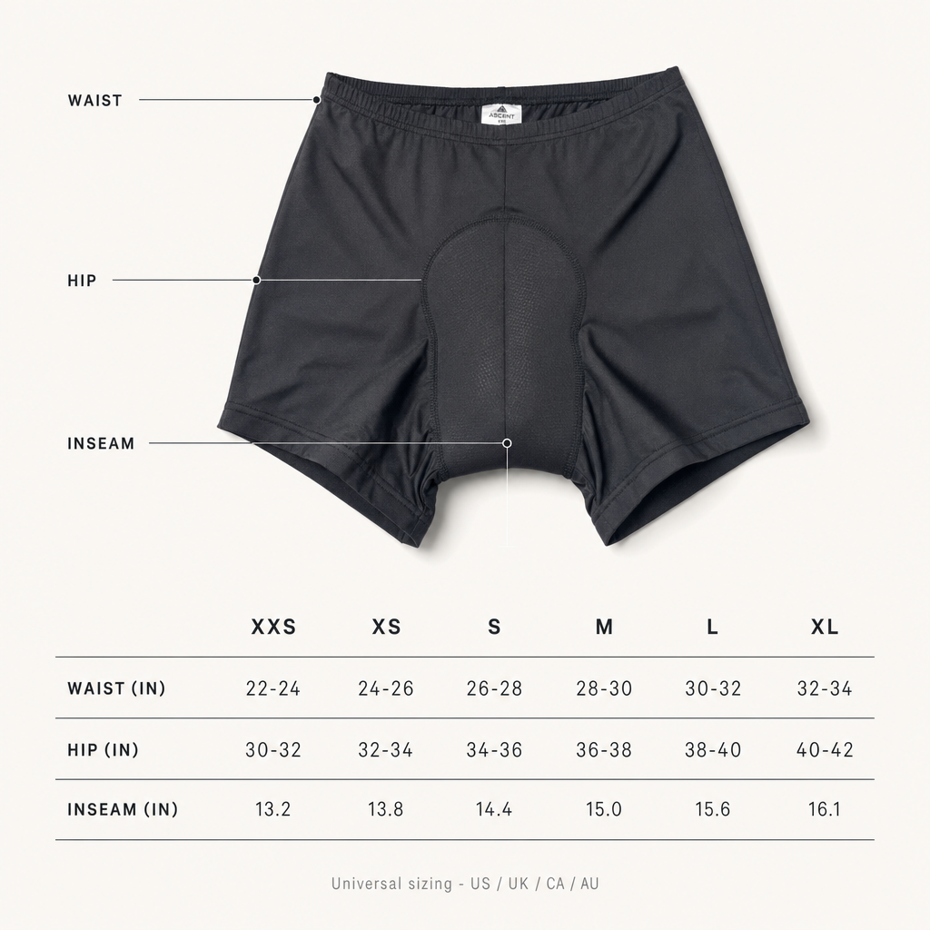 Shorts - Buy 3 Get 2 Free