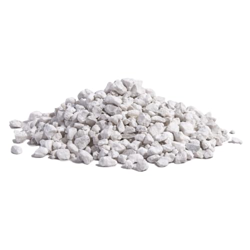 Pecking Order Oyster Shell - Calcium Supplement to Support Laying Hens and Strong Egg Shell Development (5 LB) (Packaging May Vary)
