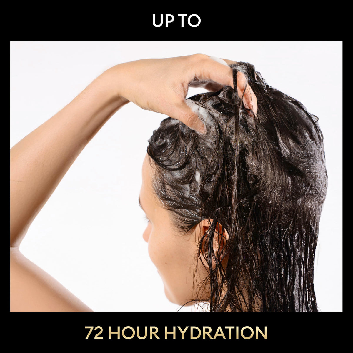 TRESemmé Rich Moisture Hydrating Shampoo & Conditioner Set 28 oz 2 Pack | Moisturizing for frizz-prone hair, Restores damaged hair, Moisturizes & detangles, Shampoo and Conditioner set